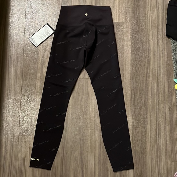 Lululemon SE Wunder Train 25” - Picture 3 of 10